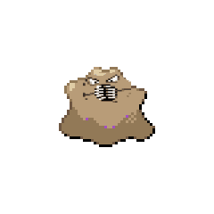 Illustration for article titled I'm so glad Pokemon Fusion Isn't a Gameā¦
